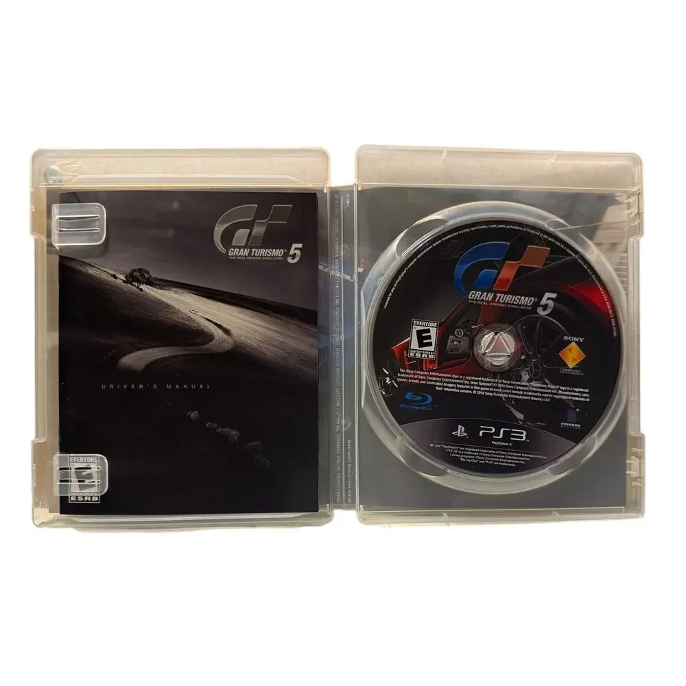Sony gran turismo